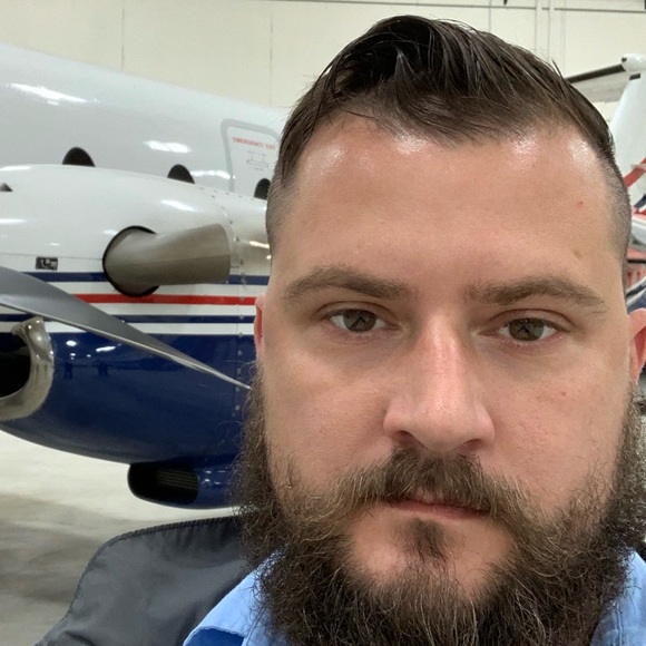 Meet your Posher, Keith - Picture 1 of 1